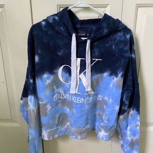 Calvin Klein Sweatshirt